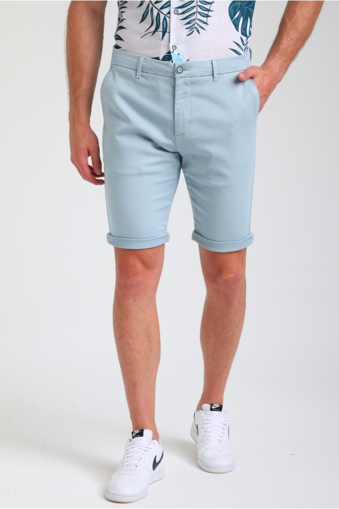 KORTE BROEK 825588 4001 bright blue